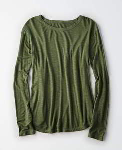 OEM Women's Lightweight 100% Cotton Graphic T Shirt Relaxed Fit Clothing Factory Private Label Branding - Product Image 3