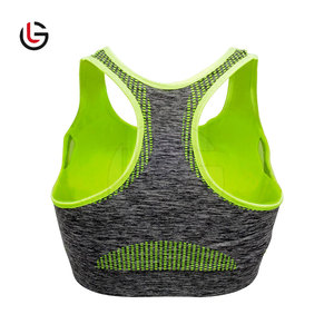 Soutien-gorge de fitness pour femmes de haute qualité Soutien-gorge de fitness pour femmes en gros Meilleures ventes Soutien-gorge de fitness pour femmes - Product Image 2