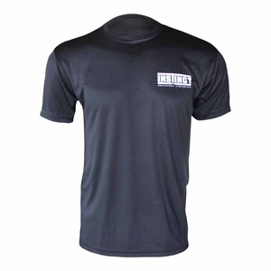Camiseta de hombre de Algodón 100% con logotipo personalizado, Camiseta de punto informal con logotipo personalizado de alta calidad para cualquier color para verano - Product Image 1