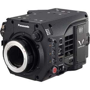 NUEVA Cámara de Cine AU-V35LT1G 4K Super LT, Completamente Ensamblada, con 3 Años de Garantía, Personalización OEM/ODM - Product Image 1