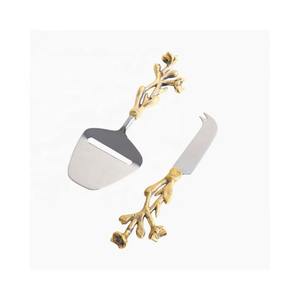 GROSSE REMISE ! Ensemble de couteaux en acier inoxydable de qualité supérieure, Kraft World, finition miroir, pour les fêtes, prix de gros, nouvelle arrivée - Product Image 6