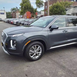 Limpio prístino 2021 Hyundai Palisade - Product Image 1