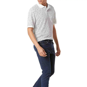 <b>polo</b> shirts Casual Wear Men <b>Polo</b> Shirts Hot Selling New Design Custom Logo Solid Color Breathable <b>Polo</b> Shirts for Men's - Product Image 5