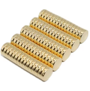 강력한 영구 N52 네오디뮴 자석 디스크 CE 인증 대형 원형 자석 초강력 영구 네오디뮴 자석 - Product Image 2