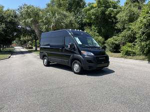 2024- Ram- ProMaster- Van- Excellent- Performance- <b>New</b> -<b>Energy</b>- <b>Vehicle</b> - Product Image 6