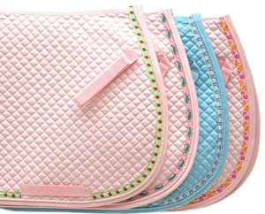 Shemax 2024 แผ่นรองอานขายส่งแบบกําหนดเองคุณภาพสูงขายร้อน - Product Image 5