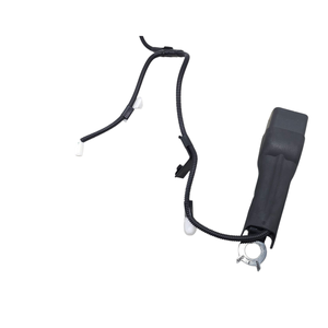 Gancho del Cinturón de Seguridad Delantero Derecho para Toyota Yaris Serie 73230K0090 (20>) - Product Image 4