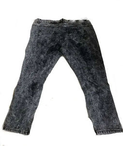 Nuevos Jeans de Corte Regular para Hombre, Pantalones de Mezclilla Slim de la Mejor Calidad, Jeans Casuales Rectos para Hombre, Precio al por Mayor - Product Image 3