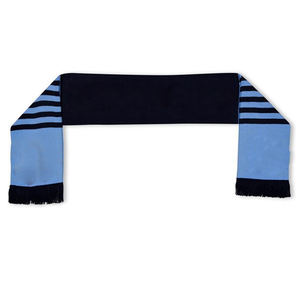 Unique Striped Design Football <b>Scarves</b> Unisex Custom <b>Scarf</b> Premium Quality Men's Women's Fan Cheering Football Club <b>Scarves</b> - Product Image 2