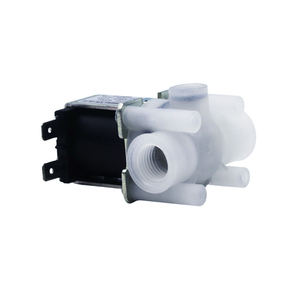 Accessoires de rinçage d'électrovanne électrique Premium 400cc pour purificateur d'eau/filtre à eau pièces de filtre de haute qualité - Product Image 5