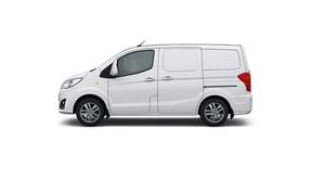 Auto Usata in Ottime Condizioni BYD ETP <span class=keywords><strong>3</strong></span> del 2024 a Benzina Cambio Automatico 4 Cilindri Euro 6 2 Posti 136 CV Pronta per Esportazione Mondiale - Product Image 5