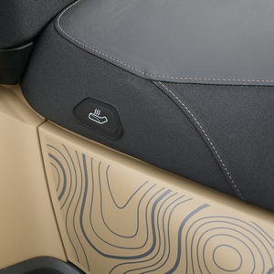 2025 CFMOTO <strong>CFORCE</strong> <strong>1000</strong> Overland 4x4 <strong>ATV</strong> Utility Off-Road Quad - Product Image 4