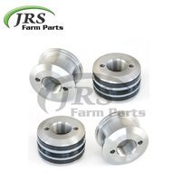 Piston pour vérin hydraulique Fabricant et fournisseur en Inde du Nord Prix de gros Qualité OEM par JRS Farmparts