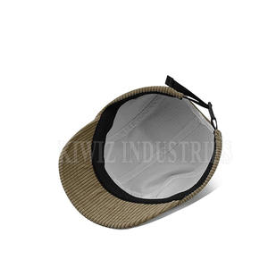 New <b>Summer</b> Adult Cotton and Mesh Corduroy Baseball <b>Hats</b> Whole Sale Rate <b>Men</b> Corduroy Baseball <b>Hats</b> 2024 - Product Image 5