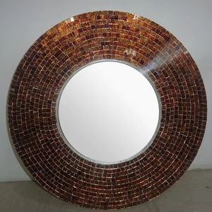 Decorative Wall <b>Mirror</b> Manufacturer | Solid <b>Wood</b> Frame Export - Product Image 1