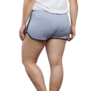 Pantalones Cortos Deportivos de Talla Grande con Protección UV para Exteriores, Ligeros, Elásticos, para Entrenamiento Atlético, Correr, con Comodidad Transpirable - Product Image 2