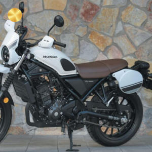 Coussin de siège de moto conçu sur mesure pour <span class=keywords><strong>Honda</strong></span> <span class=keywords><strong>2023</strong></span> 2024 CL250 CL300 <span class=keywords><strong>CL500</strong></span> confort amélioré - Product Image 3