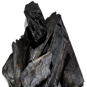 Carbón Activado de Bambú Natural de Madera Dura de los Países Bajos al por Mayor, 2% de Contenido de Humedad, Briquetas Negras sin Humo para Narguile - Product Image 1