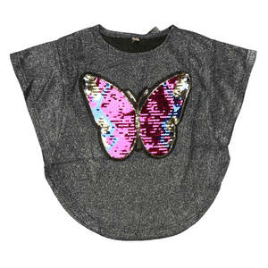 Camiseta para niñas - Verde - Product Image 1