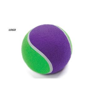Pelotas de Tenis Personalizadas de Alta Calidad, Pelota de Tenis Profesional con su Logotipo Personalizado Impreso, Pelotas de Goma Suave al por Mayor - Product Image 2
