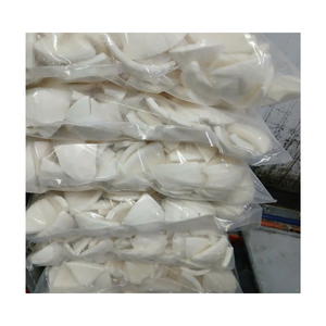 Carne de coco congelada de alta calidad sin conservantes, sabor original, larga vida útil, ideal para exportación, venta al por menor, batidos, helados - Product Image 4