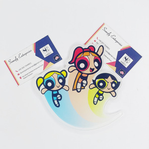 Boîte d'organisation en plastique de forme carrée personnalisée en gros porte-cils de couleur personnalisée pour la greffe d'extensions de cils - Product Image 4