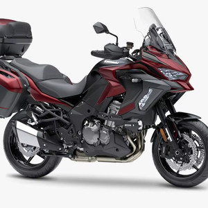 คุณภาพสำหรับมอเตอร์ไซค์ทัวริ่ง Versys 1000 รุ่นใหม่ ปี 2025 - Product Image 1
