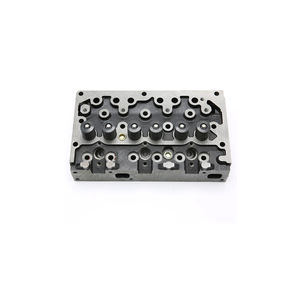 Culasse Massey Ferguson compatible avec Perkins ZZ80082 ZZ80235 ZZ80025 3637389M91 4222810M91 737704M91 - Product Image 1