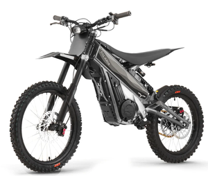 Motos Eléctricas Todoterreno Listas para Enviar, Modelo 2025 X3 Concept (xXx) - Product Image 2