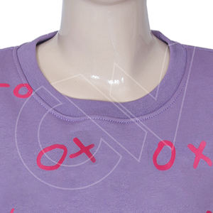 Sudaderas de manga larga para niños, Jersey de algodón orgánico 100%, diseño personalizado, nueva moda - Product Image 5