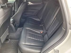 BMW Serie 4 Gran Coupé Usado 2022 - Product Image 5