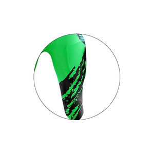 Uniforme de Fútbol Americano de Alta Calidad, Conjunto Completo Personalizado con Nombre y Número, Tela Ligera y Transpirable, Secado Rápido y Duradero - Product Image 4