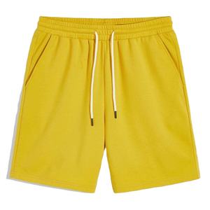 Men <b>Shorts</b> New Hot Comfortable And Lightweight Unisex Design Solid Pockets <b>Shorts</b> Men Cotton Loose Work Casual <b>Short</b> Plus Size - Product Image 2