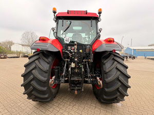 Tractor Agrícola ZETOR CRYSTAL 170 con Tracción en las Cuatro Ruedas Disponible para la Venta - Product Image 6