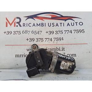Motor de Limpiaparabrisas para NISSAN Qashqai, 1.ª Serie, AS9U3 M9R, Diésel, 1995 (06>09) - Product Image 1