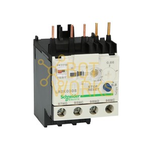 Schneider Electric LR2K0305 - Nuovo - Product Image 1