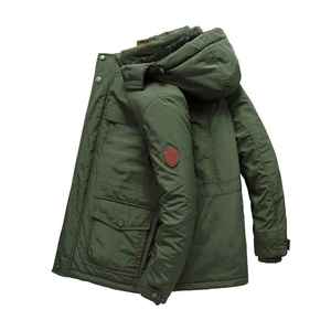 Premium Quality Custom Winter <b>Bomber</b> <b>Jacket</b> Unisex With Customization Available Outdoor Sports Winter Bubble Puffer <b>Jacket</b> - Product Image 6