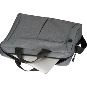 IWAN Personalized <b>Laptop</b> Bag Customizable Promotional <b>Backpack</b> for Gadgets - Product Image 2