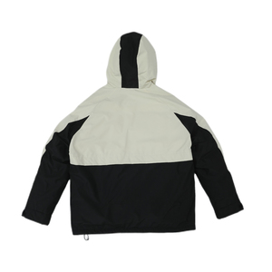 Chaqueta de Invierno Unisex Sherpa Personalizada de Alta Calidad, Chaqueta Reversible Personalizada de Alta Calidad, Ecológica, Bordada, Estilo Hip Hop, Gran Venta - Product Image 5