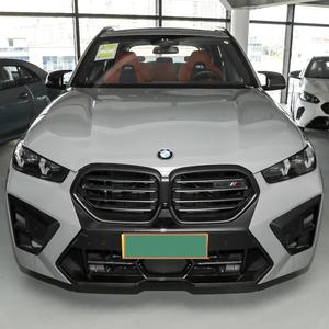 SUV750 N M 2025 de Alto Rendimiento, 3.9s 0-100km/h, Transmisión M Steptronic de 8 Velocidades, M XDrive AWD - Product Image 1