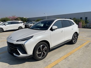 MEILLEURE OFFRE NOUVEAU DONGFENG T5 H-E-V HL-BRLD SUV 5 Places Automatique Neuf Caméra Arrière 360° - Product Image 2