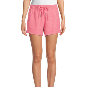 Pantalones cortos de gimnasio para mujer, pantalones cortos deportivos de moda para correr, entrenamiento, Yoga, compresión, ajuste holgado, pantalones cortos transpirables de verano para mujer - Product Image 5