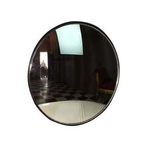 30 cm Convex Mirror for Outdoor/Indoor Space Security Wide-Angle Design for Narrow Areas - Product Image 2