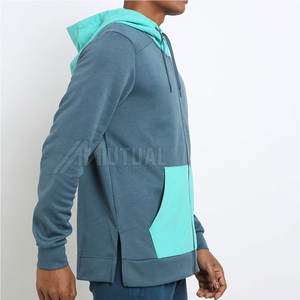 เสื้อฮู้ดผู้ชายใส่สบาย - Product Image 6