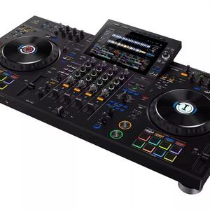 Consola de Música y Grabación Profesional Todo en Uno XDJ-AZ de 4 Canales con Mezclador y Controlador - Product Image 1