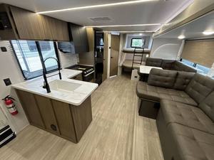 Nouveau 2026 F-o-r-e-s-t R-i-v-e-r Wildwood X-Lite 263BHXL - Product Image 2