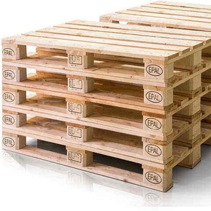 Best Prices For EPAL Wooden <b>Pallet</b> / EPAL Euro Wooden <b>Pallets</b>, europallets for sale - Product Image 3