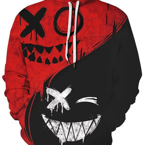 Venta caliente Nueva llegada Sudaderas con capucha para hombres Estilo único Sudaderas con capucha transpirables para hombres en el mejor material de calidad - Product Image 1