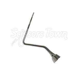 Instrumento dental de acero inoxidable Sondas dentales Nueva llegada Sondas dentales más vendidas - Product Image 4