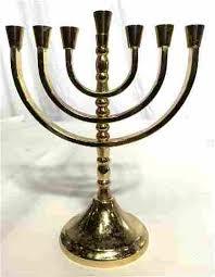 Bâton de bougie menorah - Product Image 5
